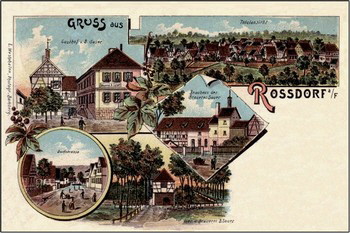 Roosdorf