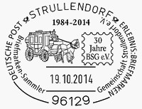 30 Jahre BSG
