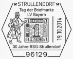 30 Jahre BSG