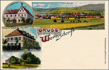 Wernsdorf